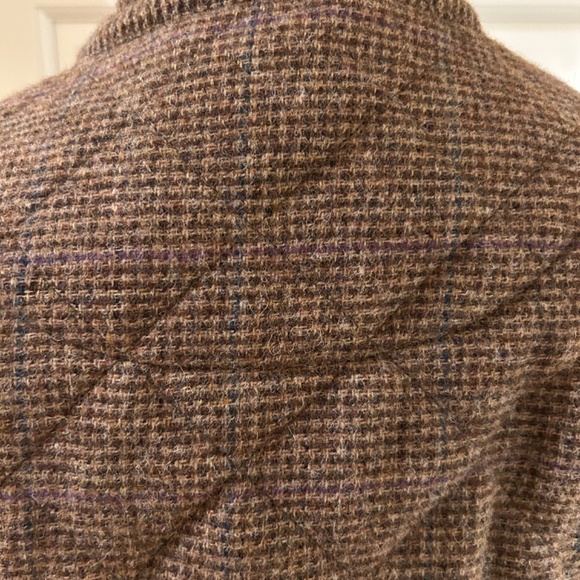 PETER MILLAR MEN'S COAT LARGE - Picture 4 of 15